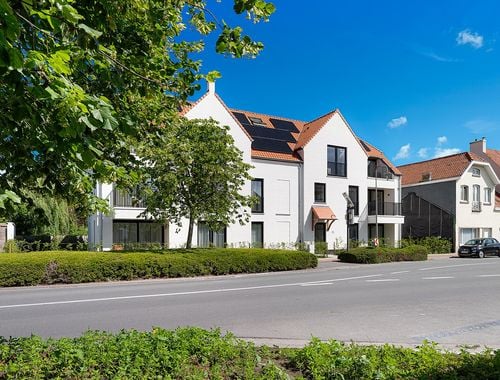                                         Appartement à vendre à Westkapelle, € 599.000
