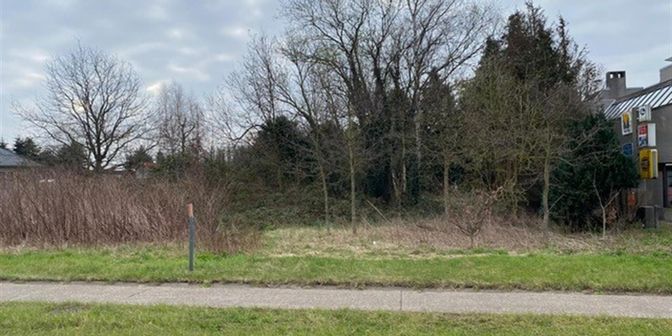 Grond te koop in Langestraat 111, 2240 Zandhoven