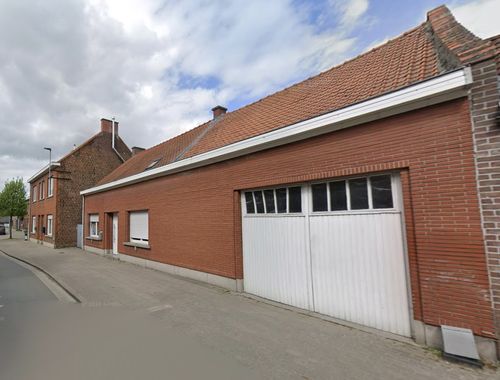                                         Woning te koop in Erembodegem, € 185.000
