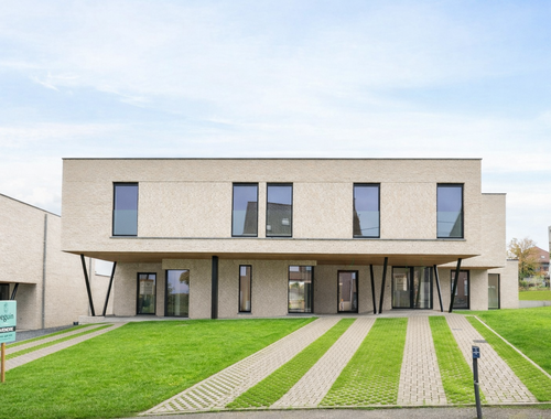                                         Maison à vendre à Renaix, € 390.776
