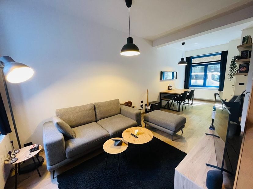 Maison à vendre à Sint-Maartensbilk 10,
                    8000 Brugge