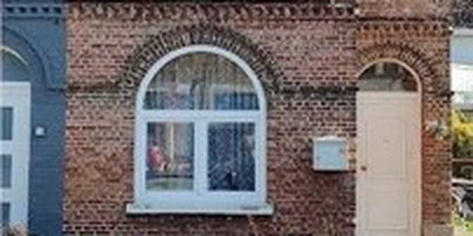 Huis te koop in Sinte Annalaan 71, 9300 Aalst