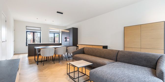 Appartement te koop in Kessel-Dorp 95 bus 1, 2560 Kessel