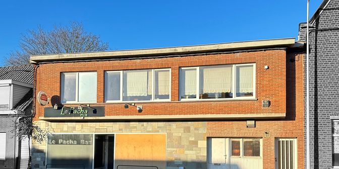 Bien professionnel à vendre à 7700 Mouscron