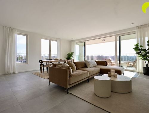                                         Appartement te koop in Mortsel, € 575.000
