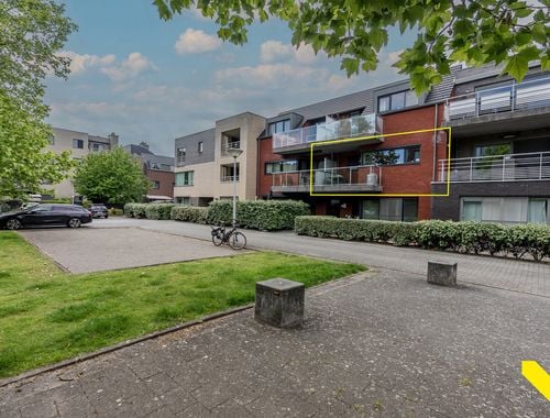                                         Appartement à vendre à Geel, € 285.000
