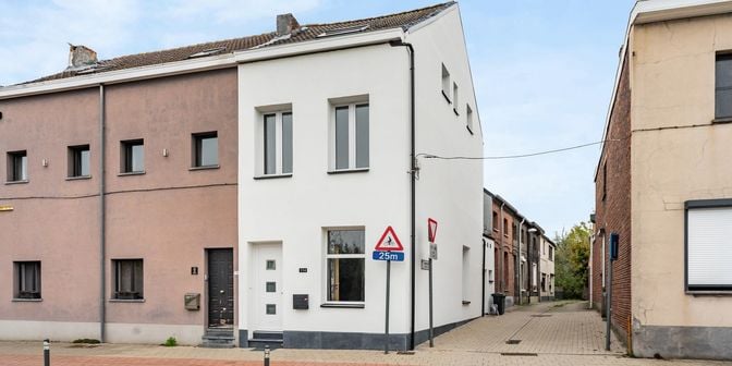 Maison à vendre à Kapelstraat 114, 2840 Rumst