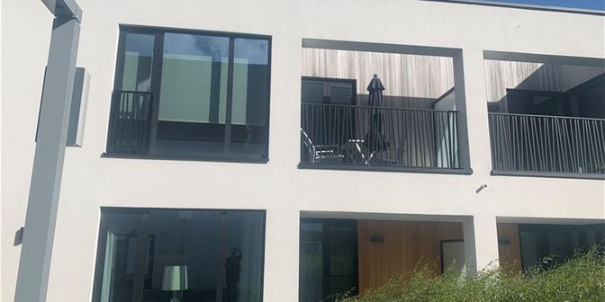 Appartement à louer à Gistelsteenweg 27B boîte F0103, 8490 Varsenare