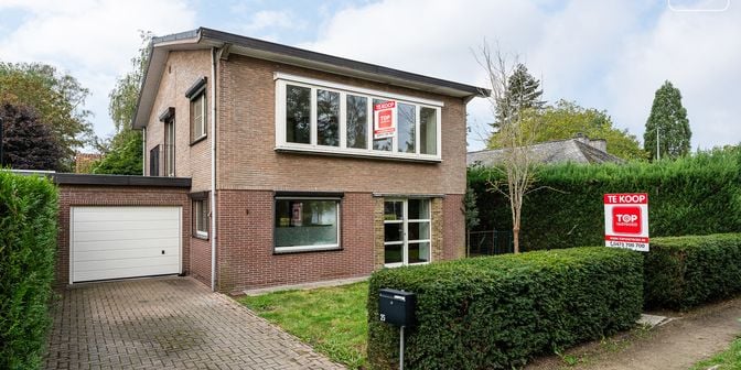 Maison à vendre à Amand Casier de ter Bekenlaan 25, 9030 Mariakerke