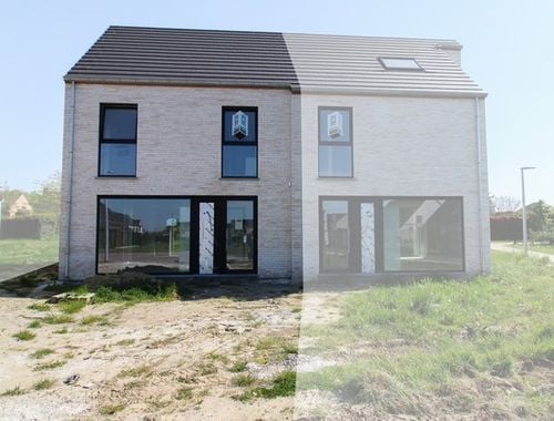                                         Woning te koop in Meulebeke, € 344.370,93
