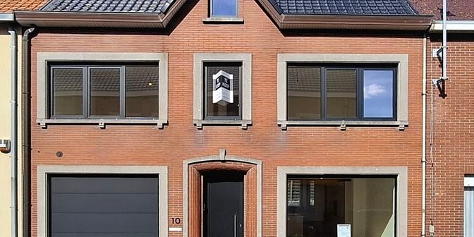 Maison à vendre à Smissestraat 10, 8650 Klerken