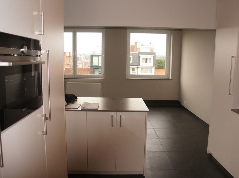 Appartement à louer à Herbert Hooverplein 24 boîte 0603,
                    3000 Leuven