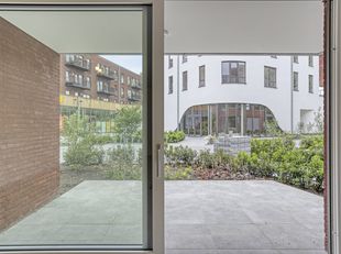 APARTMENT Image