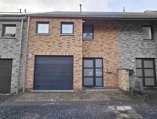                                         Eengezinswoning te koop in Wasmes, € 220.000
