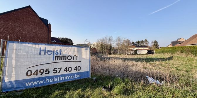 Huis te koop in Grote Baan 165, 2235 Hulshout