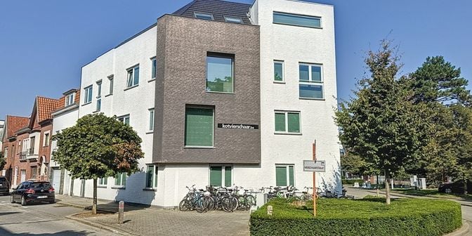 Kot-chambre à louer à Vierschaarstraat 23, 8500 Kortrijk