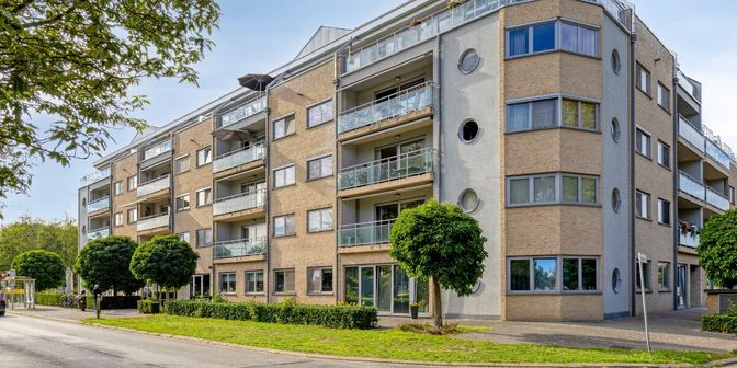 Appartement te koop in Scheldelaan 40 bus 0323, 2830 Willebroek