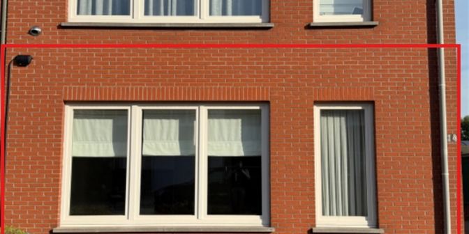 Appartement à louer à Kretenborg 14, 2860 Sint-Katelijne-Waver