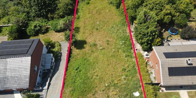 Grond te koop in Rue de Beyne 656, 4020 Jupille-sur-Meuse