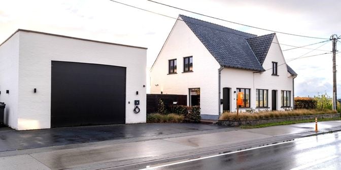 Huis te koop in Sijselestraat 89, 8730 Oedelem
