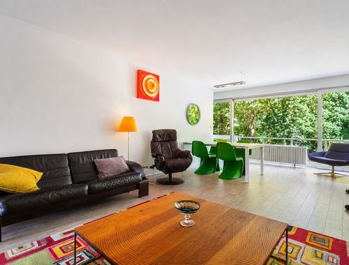                                         Appartement te koop in Deurne, € 248.000

