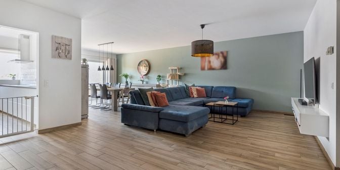 Appartement te koop in Kantienlei  1 bus 1002, 2930 Brasschaat