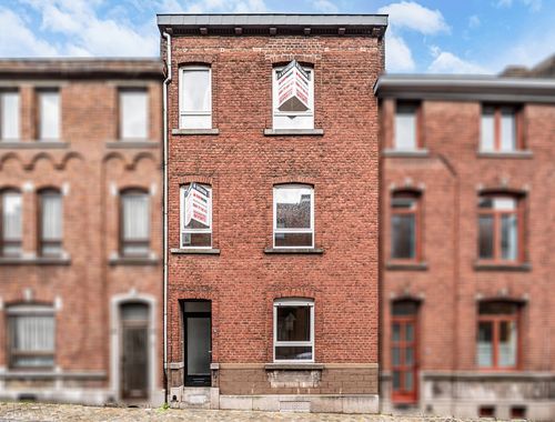                                         Woning te koop in Liège, € 289.000
