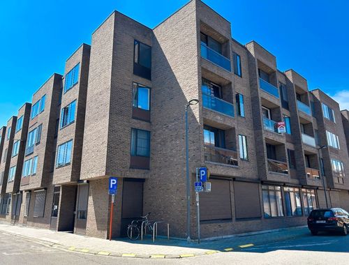                                         Appartement te koop in Tienen, € 242.000
