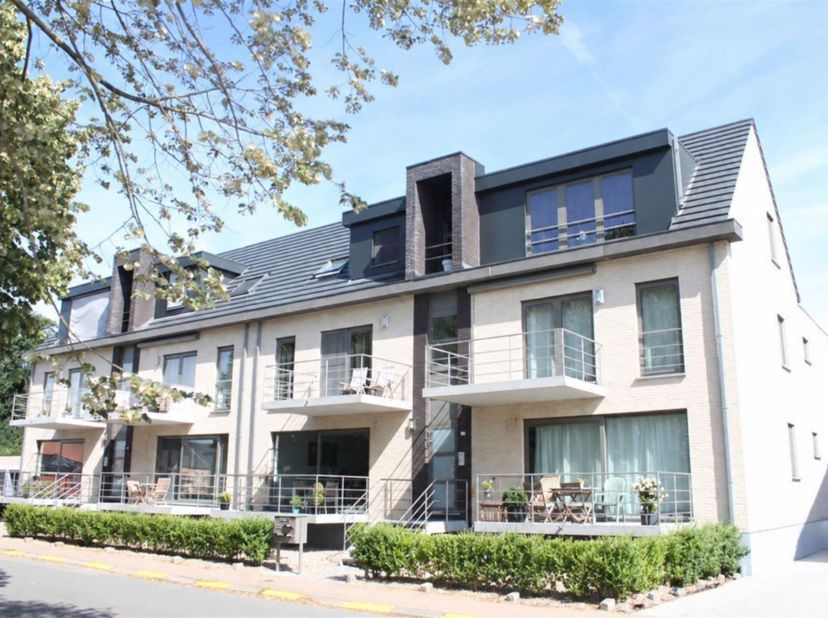 Appartement à louer à Lindestraat 121 boîte 0.2,
                    2880 Bornem