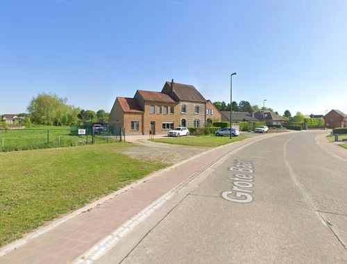                                         Terrain à bâtir à vendre à Rummen, € 139.000

