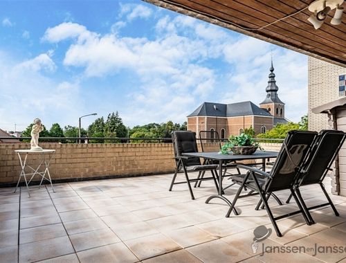                                         Appartement te koop in Meerhout, € 229.000
