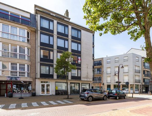                                         Appartement à vendre à Wenduine, € 315.000
