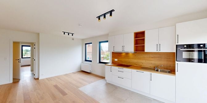 Appartement à louer à August Reyerslaan 58 boîte 0201, 3200 Aarschot