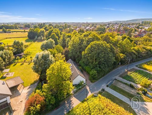                                         Woning te koop in Ronse, € 435.000

