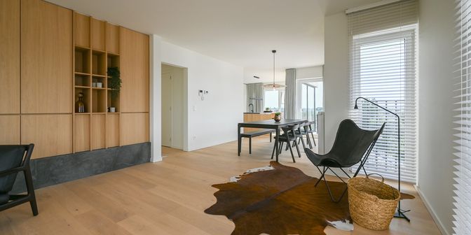 Appartement te koop in Stationsplein 6 bus 05.02, 8770 Ingelmunster