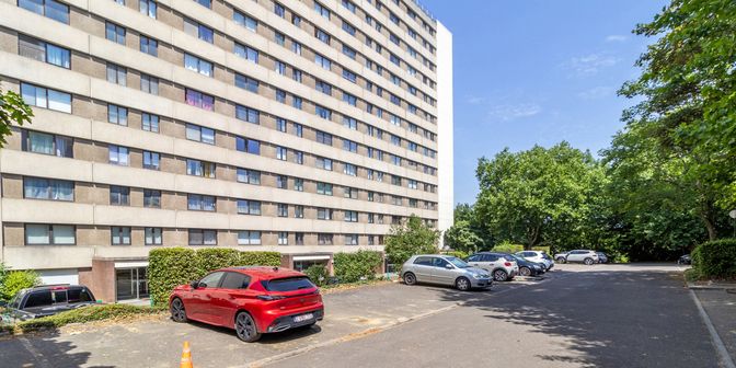 Appartement te koop in Lenneke Marelaan 36, 1932 Sint-Stevens-Woluwe