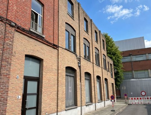                                         Appartementsgebouw te koop in Mons, € 695.000
