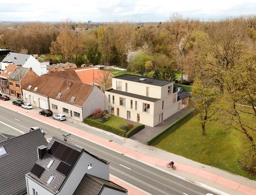                                         Appartement à vendre à Erembodegem, € 1.599.000
