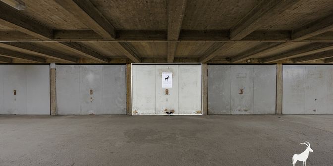Garage te koop in 6000 Charleroi