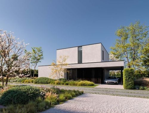                                         Villa te koop in Waardamme, € 708.400
