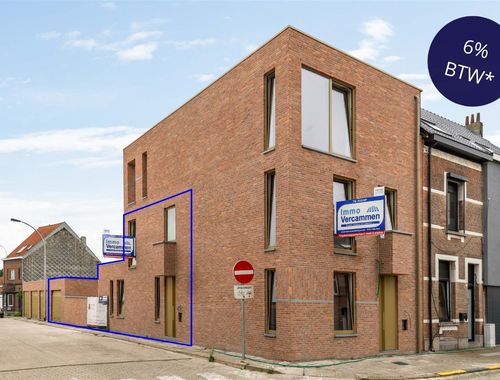                                         Appartement te koop in Duffel, € 415.000
