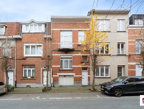                                         Maison unifamiliale à vendre à Jette, € 425.000
