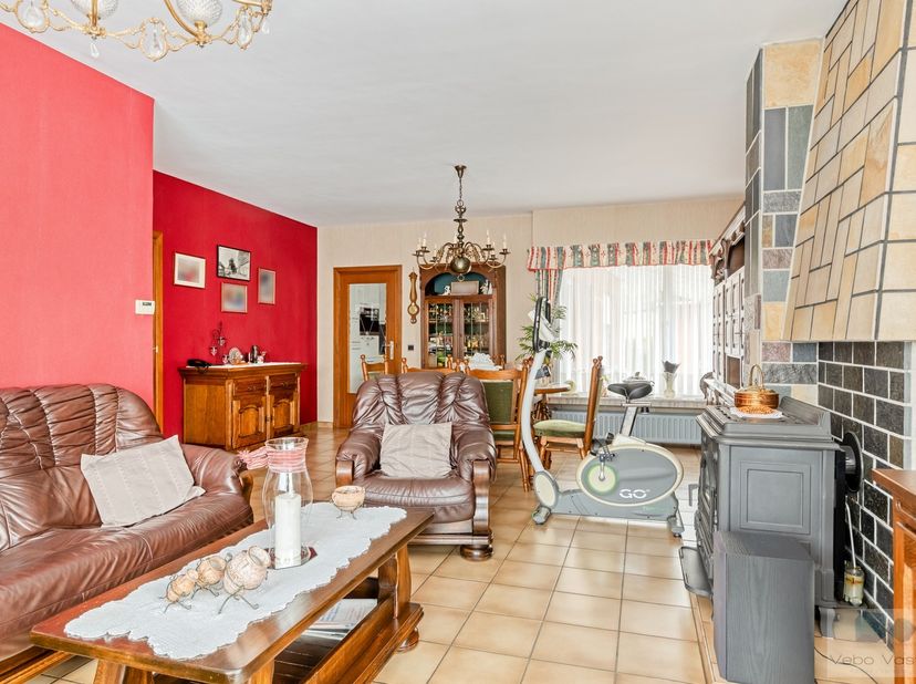 Maison à vendre
                    à 2560 Nijlen