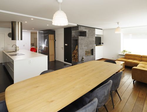                                         Woning te koop in Zelzate, € 650.000
