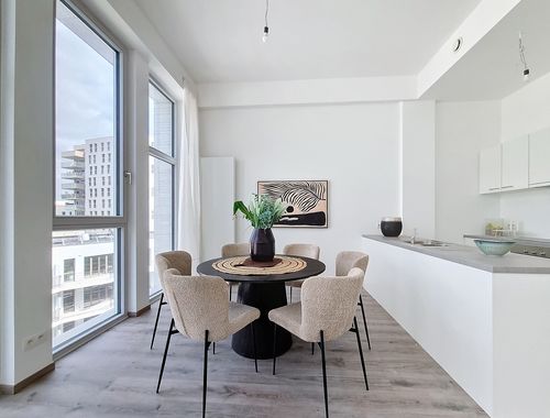                                         Duplex à vendre à Anderlecht, € 419.500
