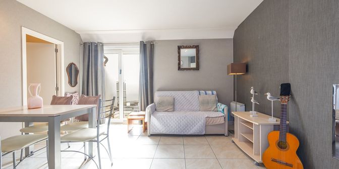 Appartement te koop in Koninginnelaan 1 bus 0409, 8430 Middelkerke