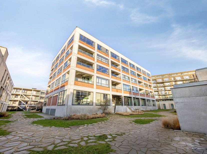 Appartement te koop in Bredastraat 85 bus 402,
                    2060 Antwerpen