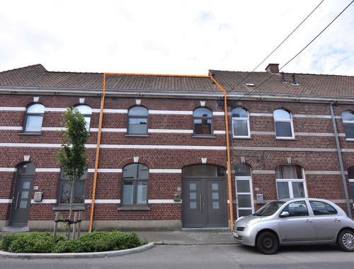                                         Woning te huur in Roeselare, € 650
