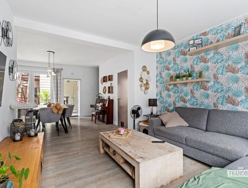                                         Woning te koop in Bredene, € 299.000

