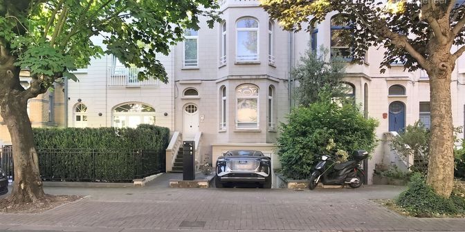 Appartement te huur in Avenue Marie-José 11 bus 2, 1200 Sint-Lambrechts-Woluwe